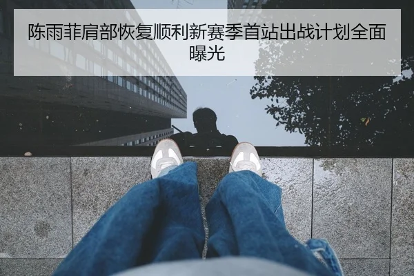 陈雨菲肩部恢复顺利新赛季首站出战计划全面曝光